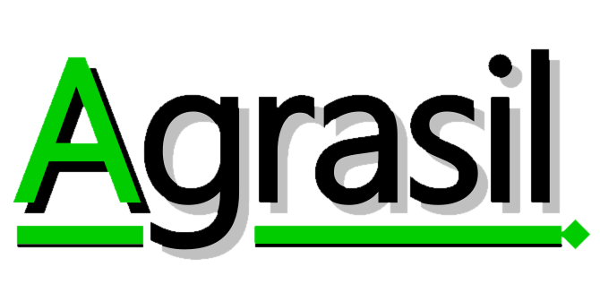 Logo agrasil